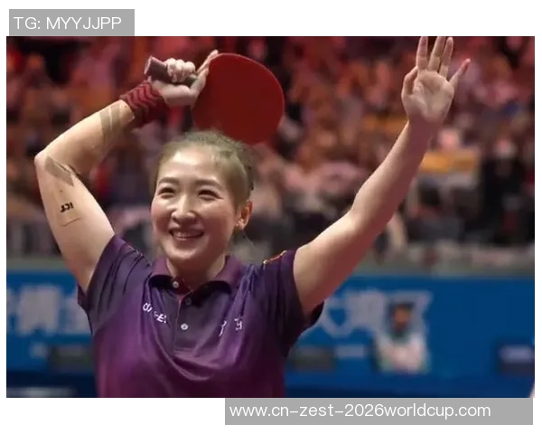 林高远刘诗雯夺冠采访！刘诗雯不敢幻想，林高远回应落后时调整